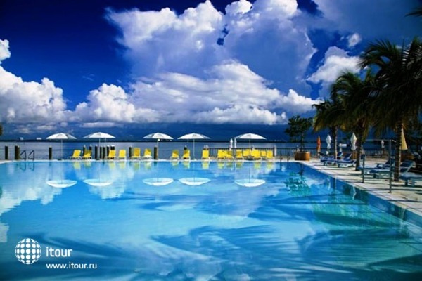 The Standard Miami Beach 2