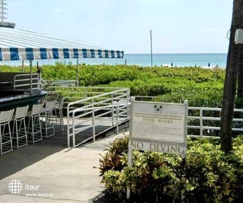 Miami Beach Resort (ex. Wyndham Miami Beach Resort) 5