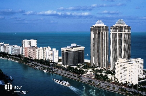 Miami Beach Resort (ex. Wyndham Miami Beach Resort) 1