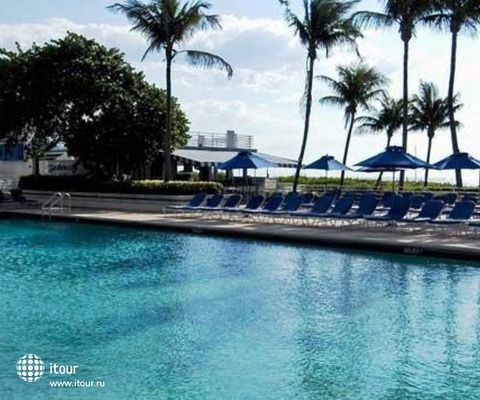 Miami Beach Resort (ex. Wyndham Miami Beach Resort) 2
