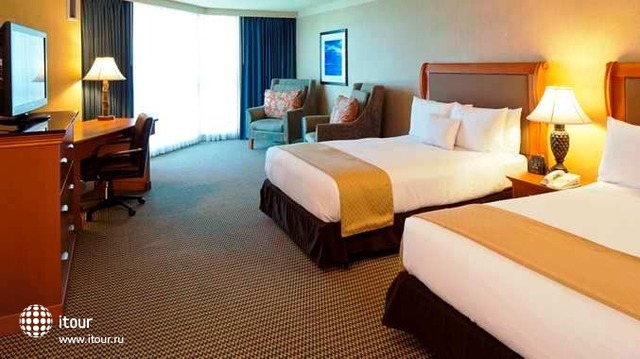 Doubletree By Hilton Hotel Miami Airport & Convention Center 3
