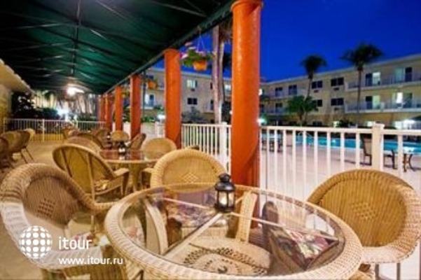 Holiday Inn Coral Gables - University 5