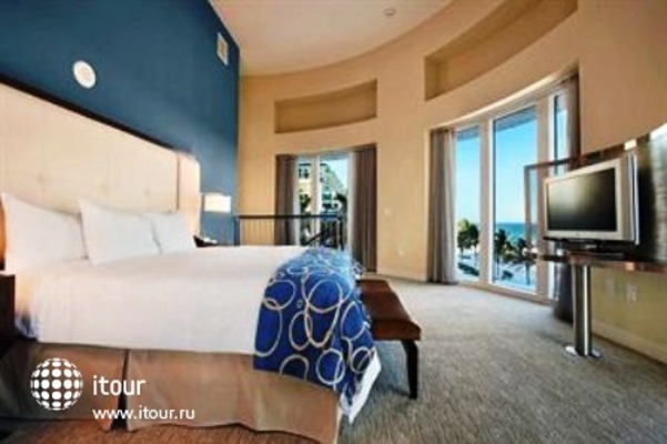 Fort Lauderdale Beach Resort 22