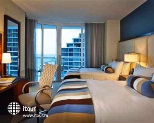 Fort Lauderdale Beach Resort 33