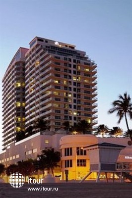 Fort Lauderdale Beach Resort 45