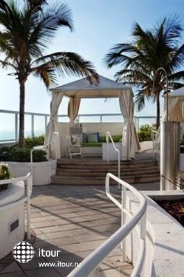 Fort Lauderdale Beach Resort 48