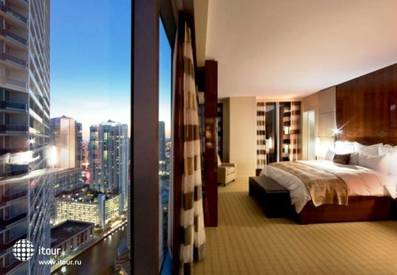 Jw Marriott Marquis Miami 47