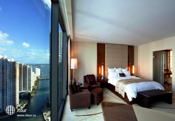 Jw Marriott Marquis Miami 50