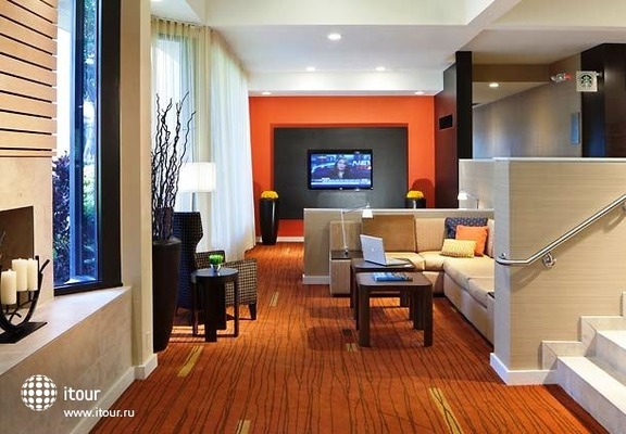 Courtyard Miami Airport West Doral 17