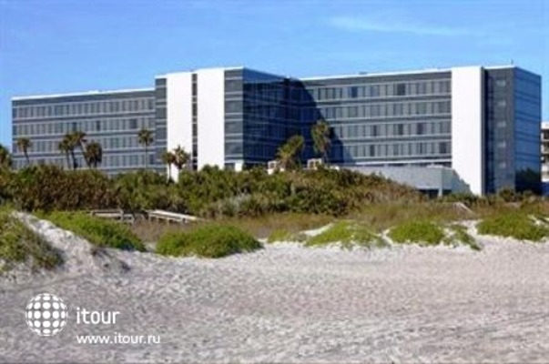 Hilton Cocoa Beach Oceanfront 23