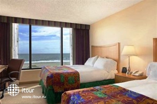 Hilton Cocoa Beach Oceanfront 34