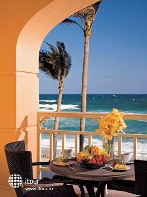 The Ritz-carlton Palm Beach 5