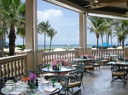 The Ritz-carlton Palm Beach 10