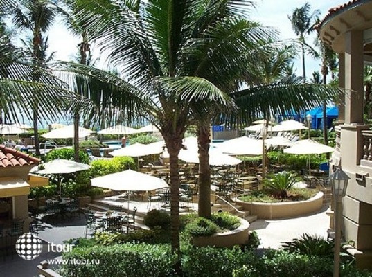 The Ritz-carlton Palm Beach 13