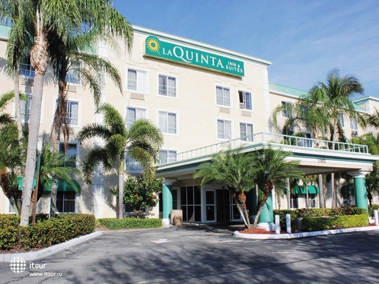 La Quinta Inn & Suites Sunrise Sawgrass Mills 1