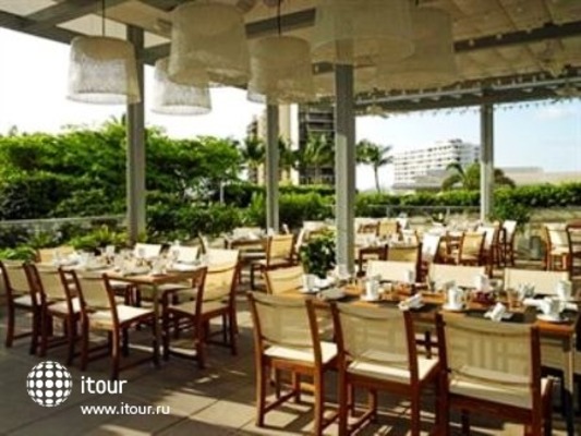 Four Seasons Hotel Miami 29