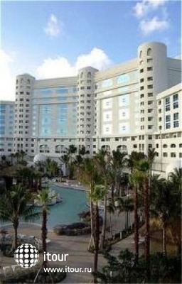 Seminole Hard Rock Hotel & Casino Hollywood 15