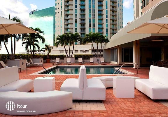 Miami Marriott Dadeland 3
