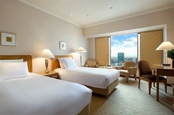 Hilton Nagoya Hotel 21
