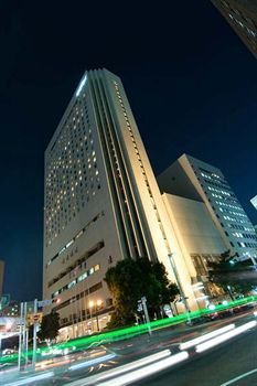 Hilton Nagoya Hotel 20
