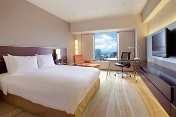 Hilton Nagoya Hotel 13
