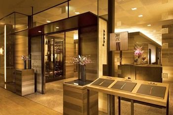 Hilton Nagoya Hotel 12