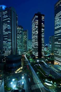 Hilton Tokyo Hotel 15