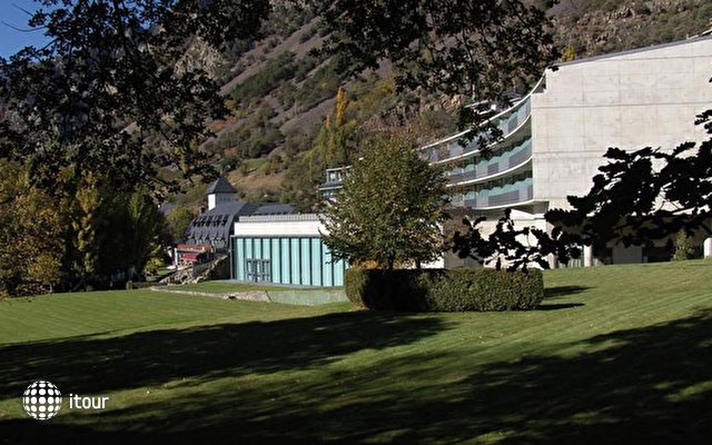 Andorra Park 3