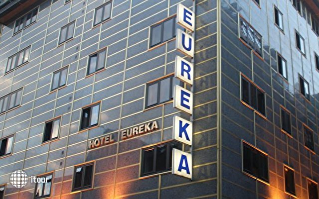 Eureka 2