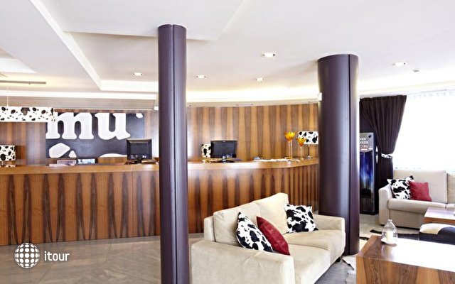 Mu Hotel 2