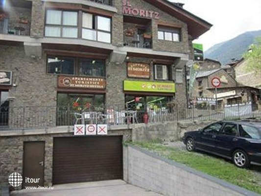 Sant Moritz 10
