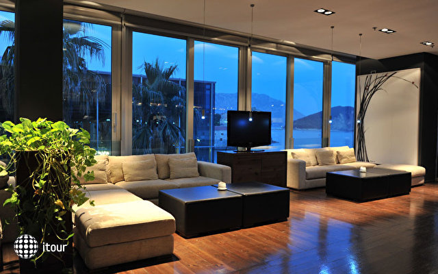 Avala Grand Luxury Suites 19