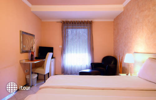 Hotel Aruba 29