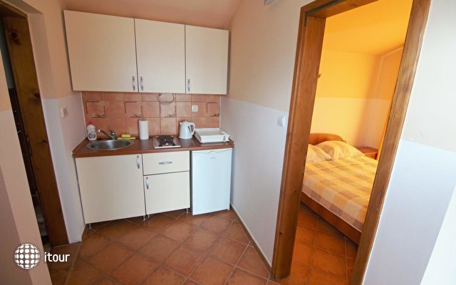 Apartments Bojana 11