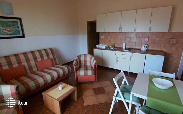 Apartments Bojana 10