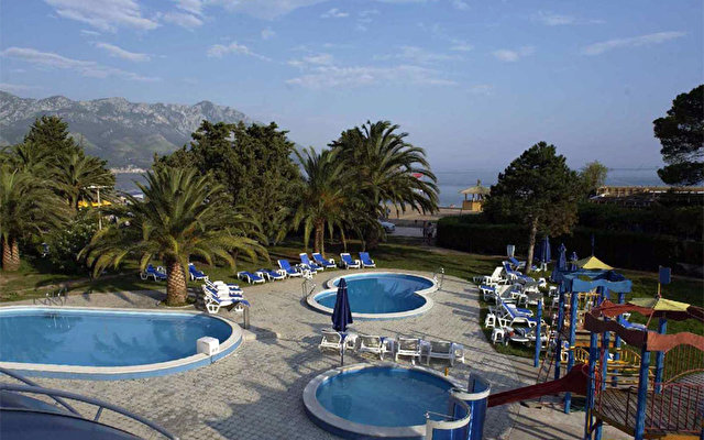 Montenegro Beach Resort 4