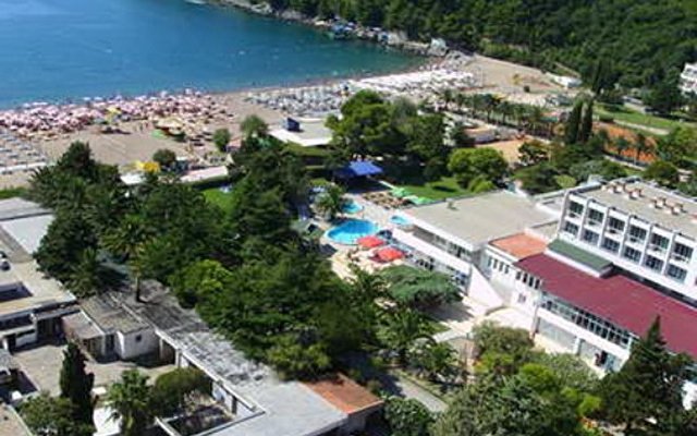 Montenegro Beach Resort 13