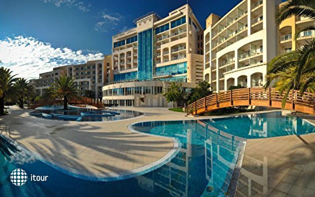 Splendid Conference & Spa Resort 2