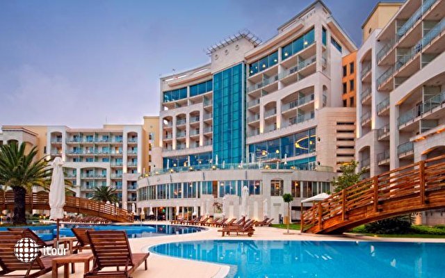 Splendid Conference & Spa Resort 1