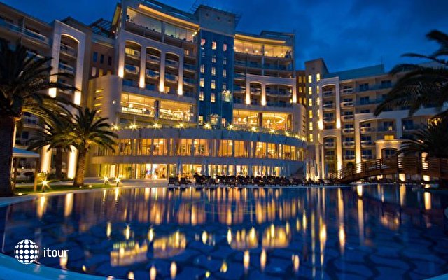 Splendid Conference & Spa Resort 9