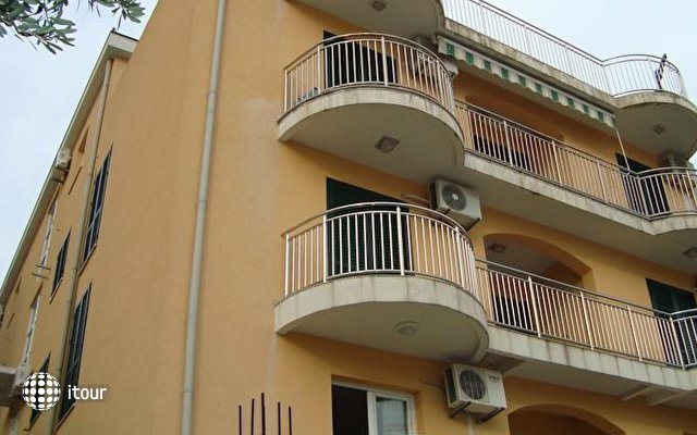 Apartments Milano 7