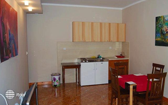 Apartments Stevan Igalo 2
