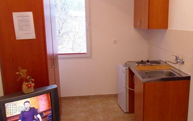 Apartments Murišić 4