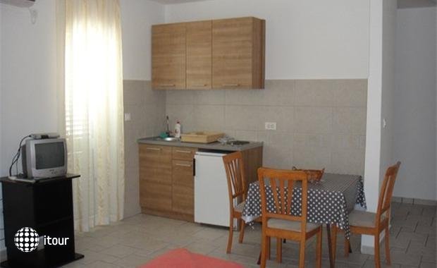 Srdjan Gregovic Apartment 9