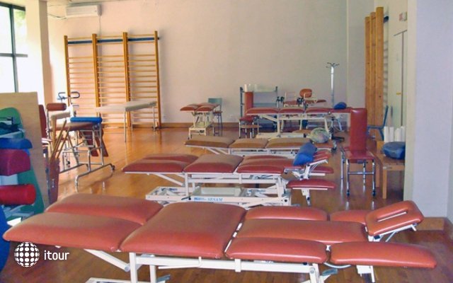 Institute Igalo Mediterranean Health Center 17