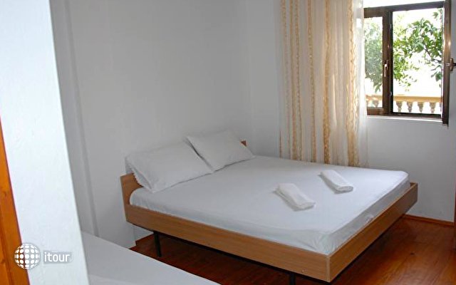 Molla 1 Guesthouse 9