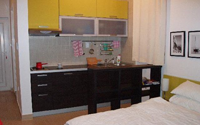 Alessandra Apartments (ex.tomo Kazanegra) 12