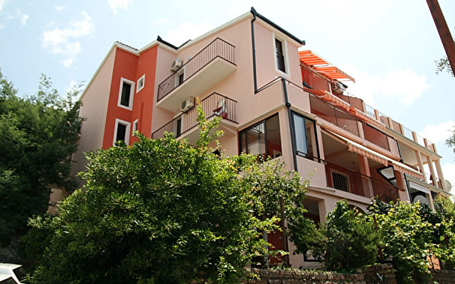 Villa Mitrovic Nikola 1