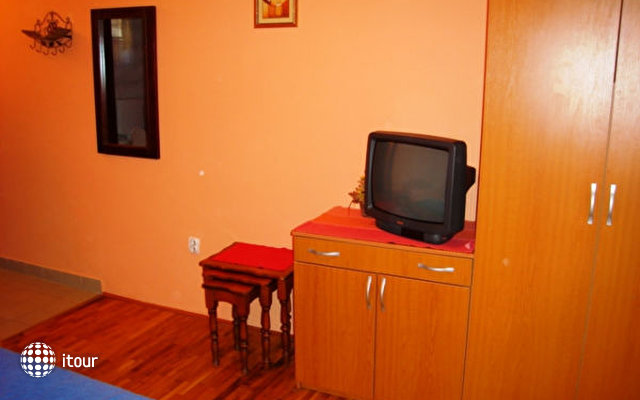 Radojevic Apartment 1