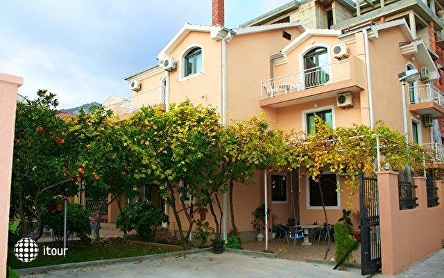 Lesevic Villa 1